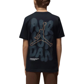 Maglia a Maniche Corte - Jordan Jdb Jordan 23 Throw Up