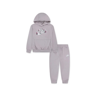 Tuta Sportiva - Nike NKG PO HOODIE JOGGER FT PANT S