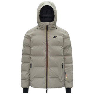 Giacca da Sci - Kway Merib Hquilted
