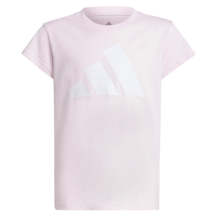 Maglia a Maniche Corte - Adidas JG BL TEE 160