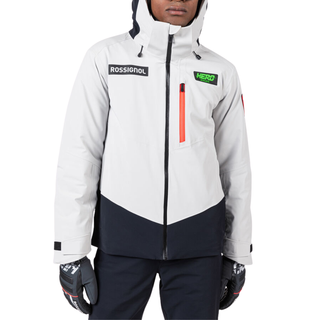 Giacca da Sci - Rossignol Hero Blackside