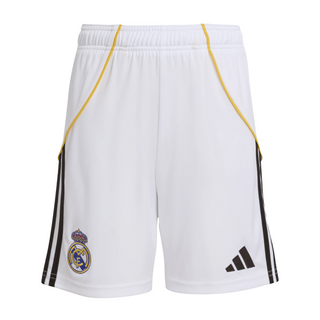 Pantaloncino - Adidas REAL MADRID H SHO