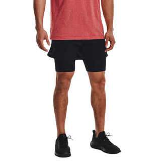Pantaloncini - Under Armour UA Vanish Elite 2-in-1