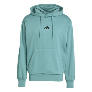 Felpa con Cappuccio - Adidas M Feelcozy HD