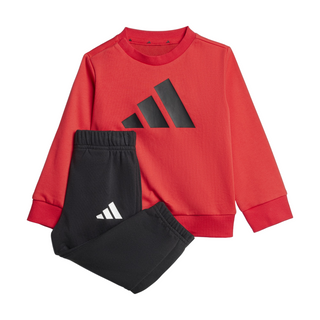 Tuta Sportiva - Adidas I BL FT JOG 240