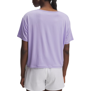 Maglia a Maniche Corte - Under Armour UA Motion