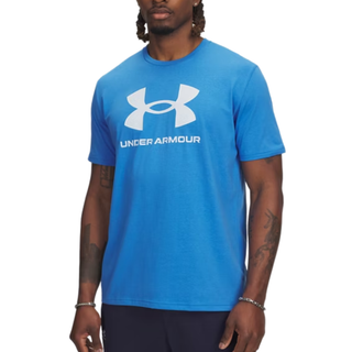 Maglia a Maniche Corte - Under Armour UA Logo