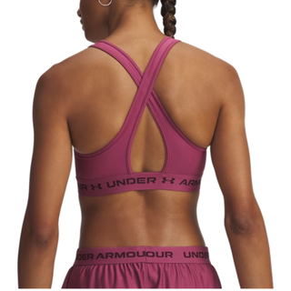 Reggiseno Sportivo - Under Armour Armour® Mid Crossback