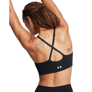 Reggiseno Sportivo - Under Armour UA Vanish Seamless Low