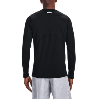 Felpa - Under Armour ColdGear® Fitted