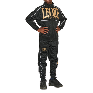 Tuta Sportiva - Leone Premium JR