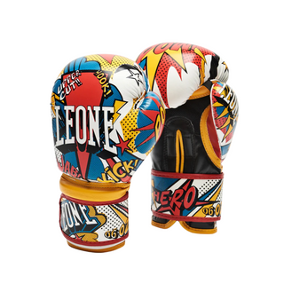 Guanti Boxe - Leone JR Hero