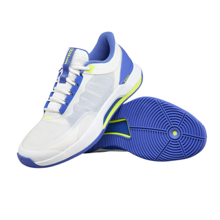 Scarpe Tennis/Padel - Wilson RUSH PRO 4.5