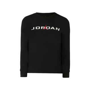 Maglia a Maniche Lunghe - Jordan Stretch HBR LS Tee