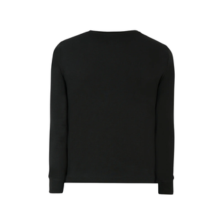 Maglia a Maniche Lunghe - Jordan Stretch HBR LS Tee