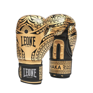 Guanti Boxe - Leone Haka