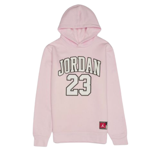 Felpa con Cappuccio - Jordan HBR FLC PO Hoodie