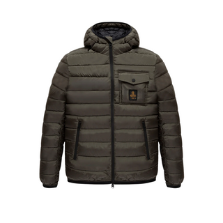 Piumino - Refrigiwear JOSH JACKET