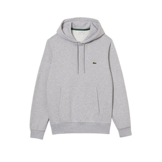 Felpa con Cappuccio - Lacoste SWEATSHIRT