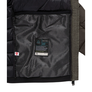 Piumino - Refrigiwear JOSH JACKET