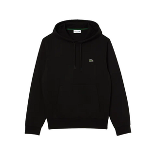 Felpa con Cappuccio - Lacoste SWEATSHIRT