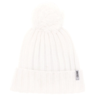 Berretto - Colmar Cuffia a coste con pompon