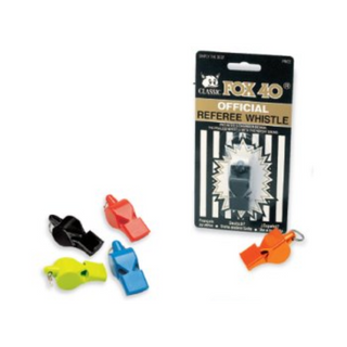 Fischietto Fox 40 - Effea