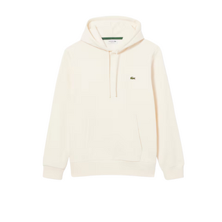 Felpa con Cappuccio - Lacoste SWEATSHIRT