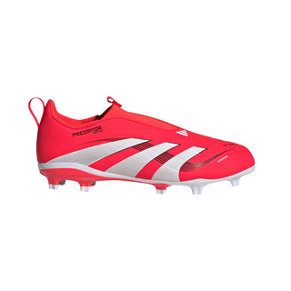 Scarpe Calcio - Adidas Predator League Laceless