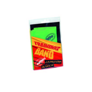 Fascia Lattice - Effea Training Band