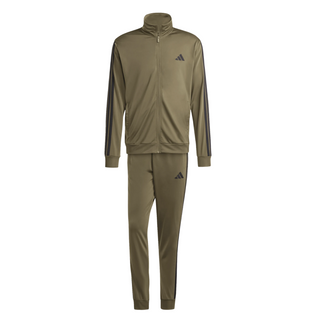 Tuta Sportiva - Adidas M 3S TR TT TS