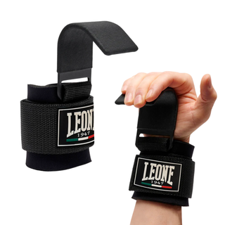 Ganci da Sollevamento - Leone