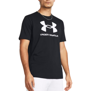 Maglia a Maniche Corte - Under Armour UA Logo