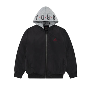 Piumino - Jordan JDN Big Logo