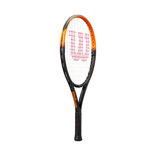 Racchetta Tennis - Wilson BURN SPIN JR 24 TNS RKT