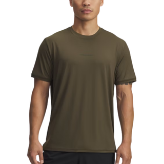 Maglia a Maniche Corte - Under Armour Project Rock Iso-Chill