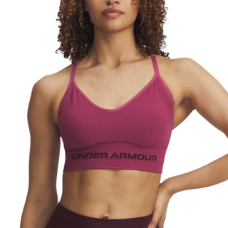 Reggiseno Sportivo - Under Armour UA Vanish Seamless Low