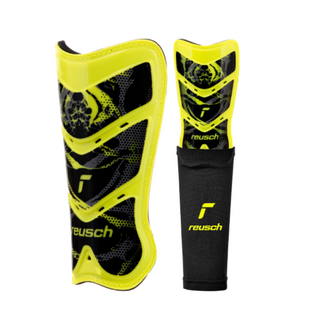 Parastinchi - Reusch Shinguard Attrakt Supreme