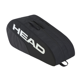 Borsa Tennis - Head Base Racquet Bag M BK