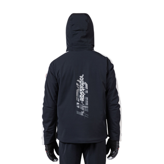 Giacca da Sci - Rossignol Hero Blackside