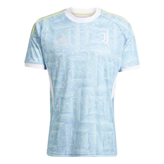 Maglia a Maniche Corte - Adidas JUVENTUS A JSY
