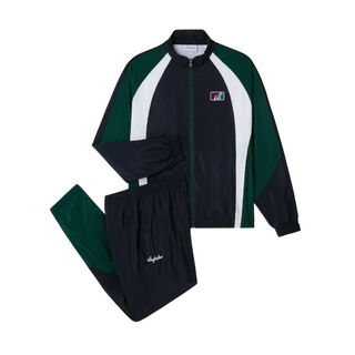 Tuta Sportiva - Australian Posh in Antibes