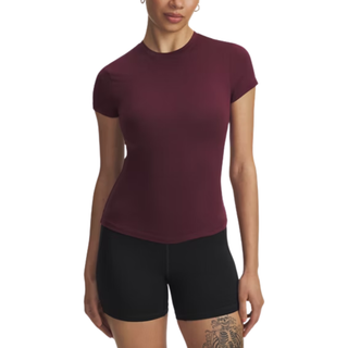 Maglia a Maniche Corte - UA Meridian Core