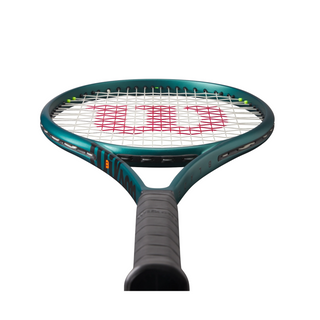 Racchetta Tennis - Wilson BLADE 100 V9 FRM 2