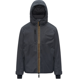 Giacca da Sci - K-Way Beaufortain 2L