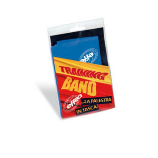 Fascia Lattice - Effea Training Band