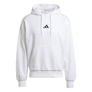Felpa con Cappuccio - Adidas M Feelcozy HD