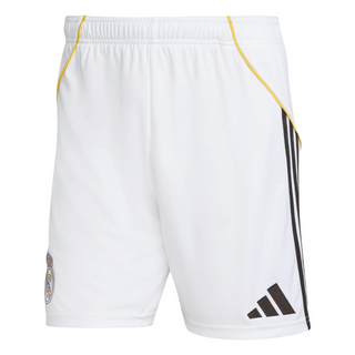 Pantaloncino - Adidas REAL MADRID H SHO