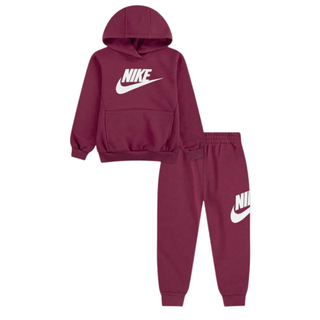 Tuta Sportiva - Nike NKN Club Fleece Set