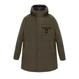 Giubotto - Refrigiwear LONG SPEED JACKET